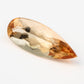13.5x5.5mm & 9.5x4.5mm Pear-Shape Imperial Topaz Set (TZ065)