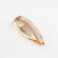 13.5x5.5mm & 9.5x4.5mm Pear-Shape Imperial Topaz Set (TZ065)