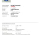 7.80x6.20mm Oval Ceylon Sapphire Certificated (SACV014)