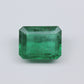 9.08x7.05mm Octagonal Emerald Certificated (EME9070)