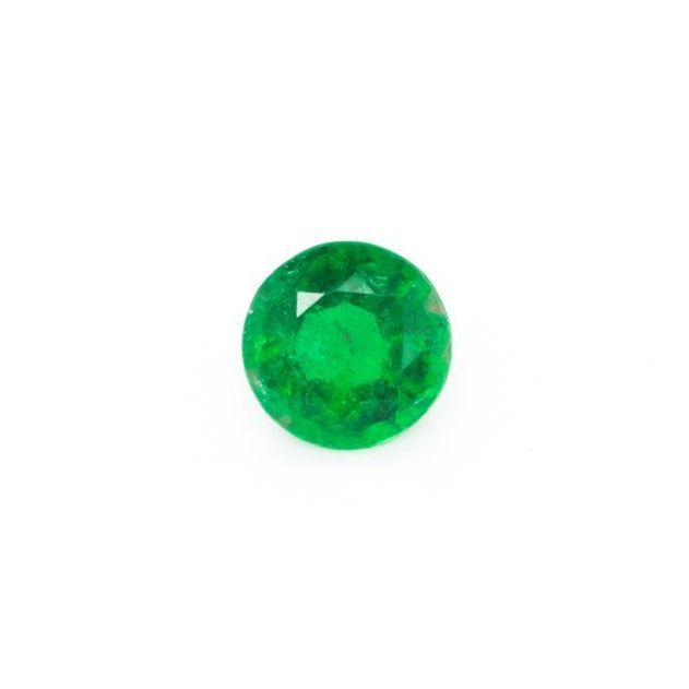 5mm Round Emerald (EMR50E)