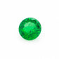 [SOLD] 6.25mm Round Emerald (EMR625A)