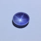 7.61x6.1mm Oval Star Sapphire (SAST75GM)