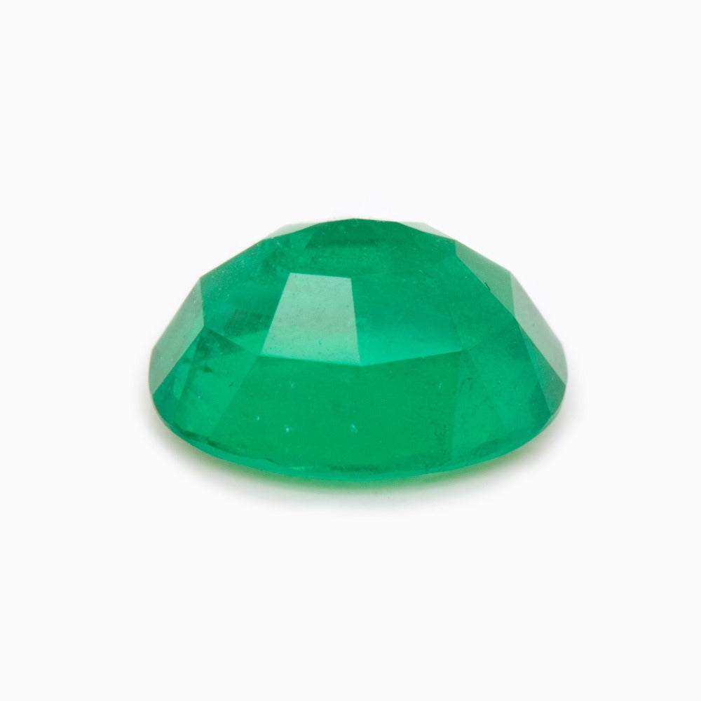 10x8mm Oval Emerald 2.42ct (ST2)